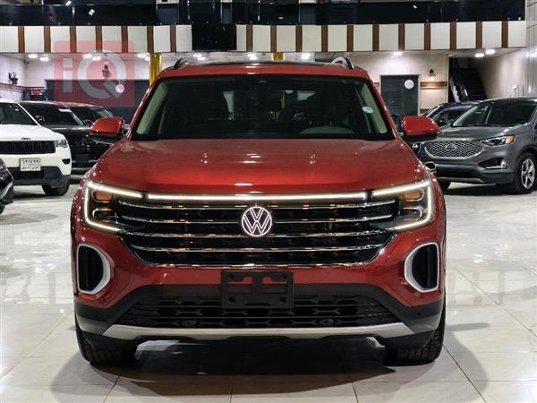 Volkswagen Atlas 2024 for sale in Iraq - Erbil